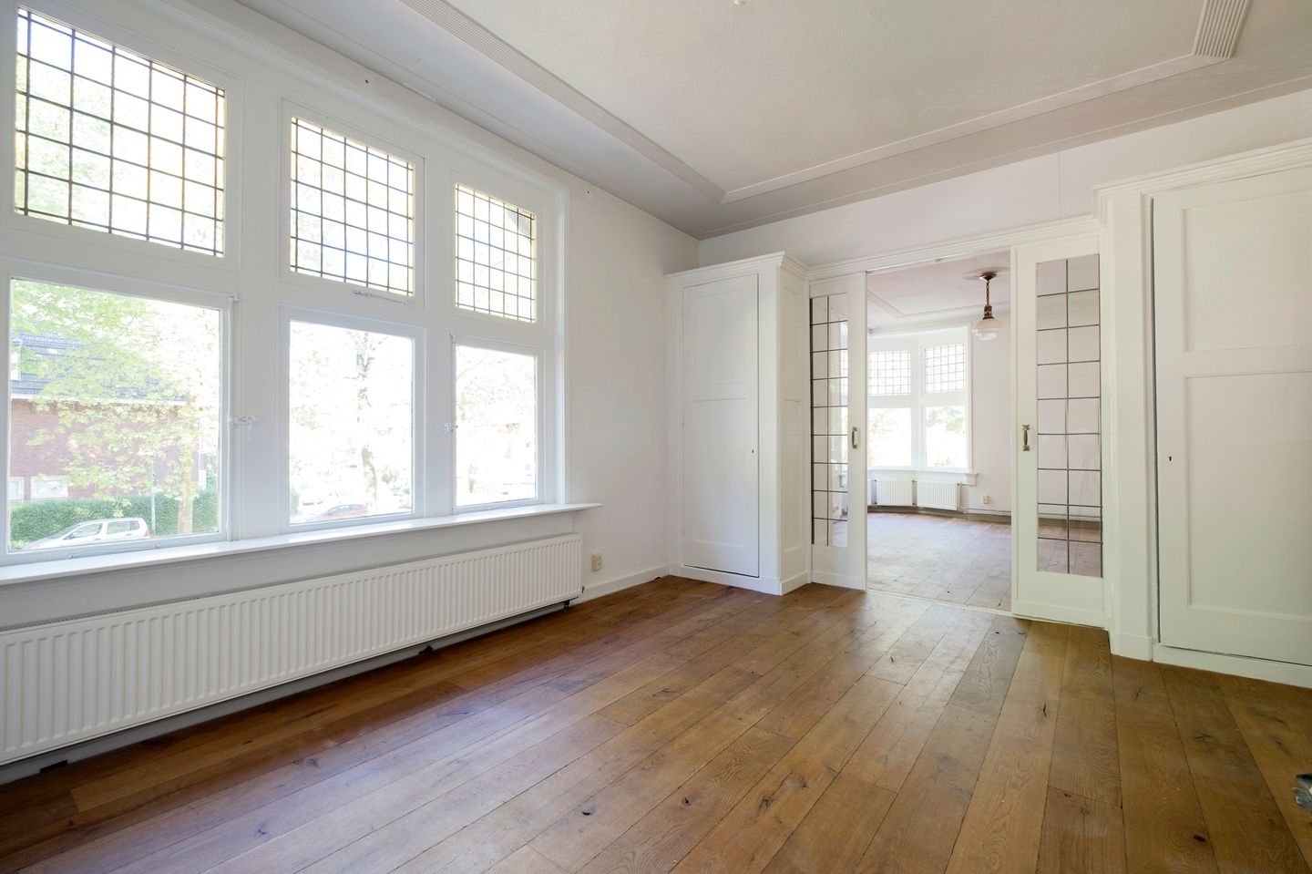 Foto 20 van De Savornin Lohmanlaan 7-A