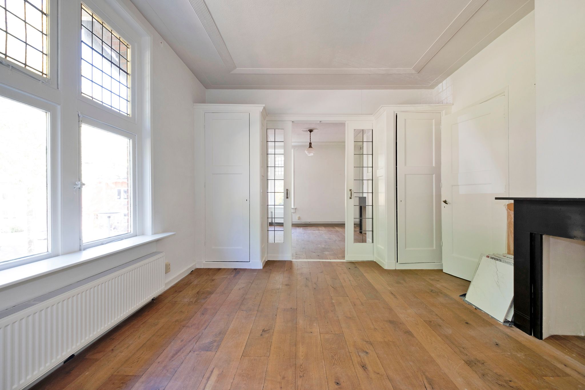 Foto 21 van De Savornin Lohmanlaan 7-A