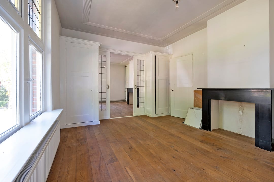 Foto 23 van De Savornin Lohmanlaan 7-A