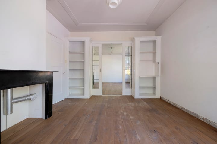 Foto 24 van De Savornin Lohmanlaan 7-A