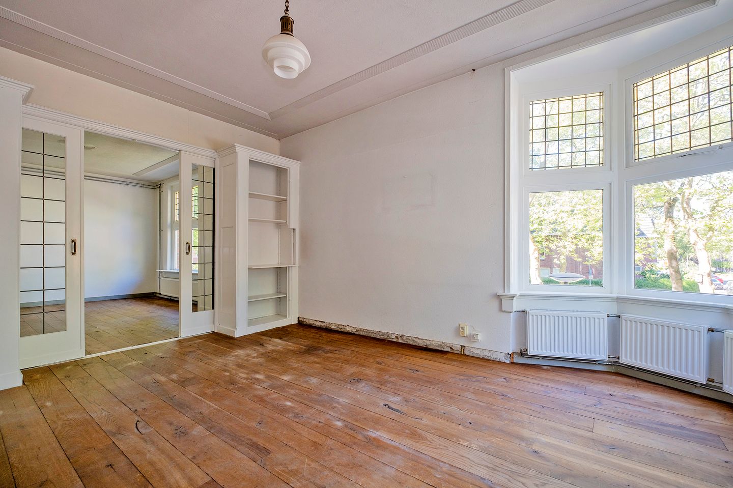 Foto 25 van De Savornin Lohmanlaan 7-A