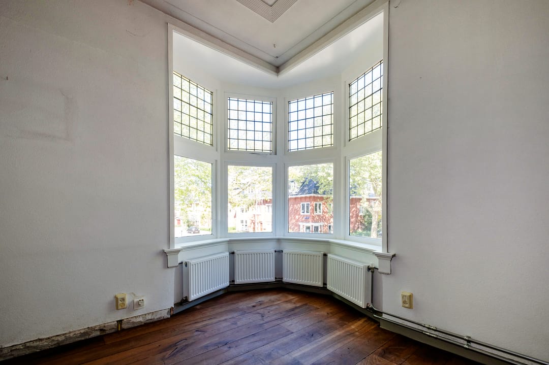 Foto 26 van De Savornin Lohmanlaan 7-A