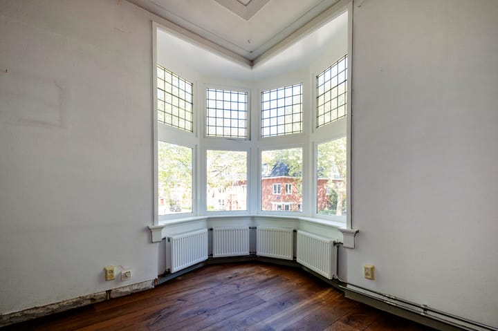 Foto 26 van De Savornin Lohmanlaan 7-A