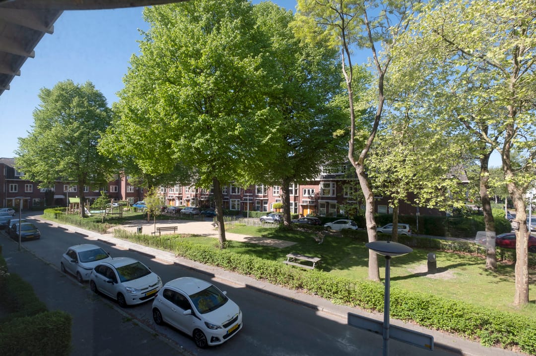 Foto 28 van De Savornin Lohmanlaan 7-A