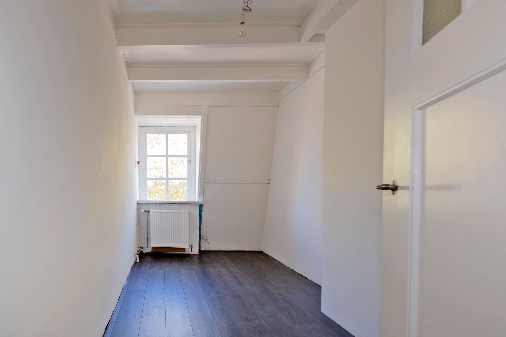 Foto 36 van De Savornin Lohmanlaan 7-A