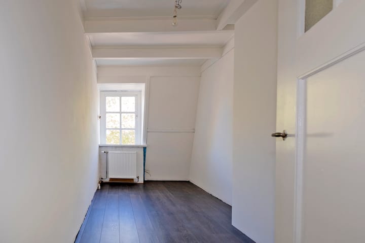 Foto 36 van De Savornin Lohmanlaan 7-A