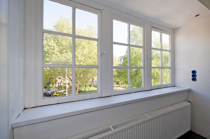 Foto 38 van De Savornin Lohmanlaan 7-A