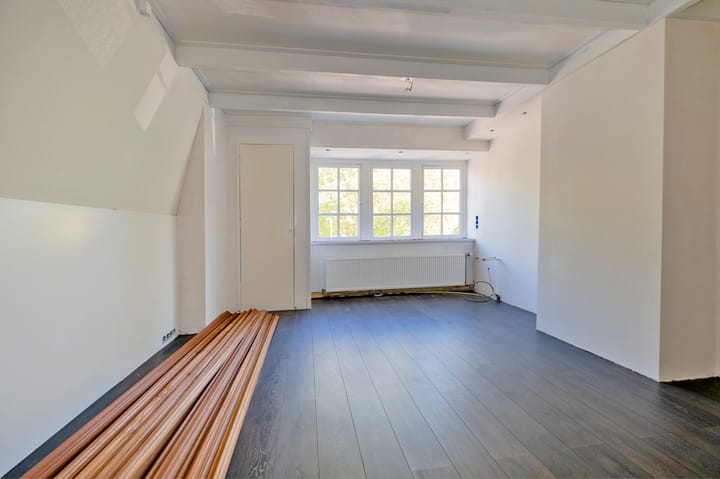 Foto 40 van De Savornin Lohmanlaan 7-A