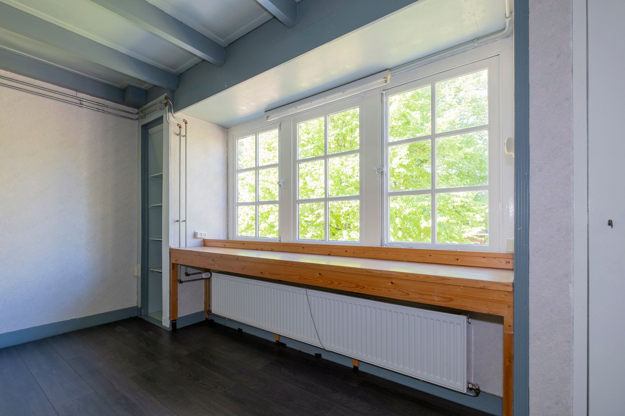 Foto 42 van De Savornin Lohmanlaan 7-A