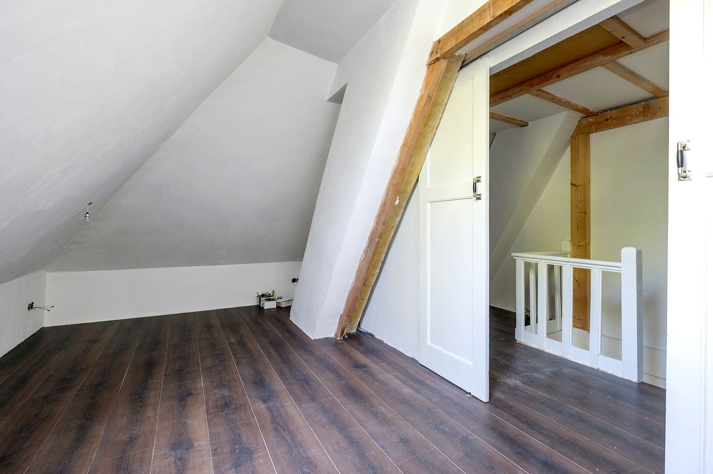 Foto 44 van De Savornin Lohmanlaan 7-A