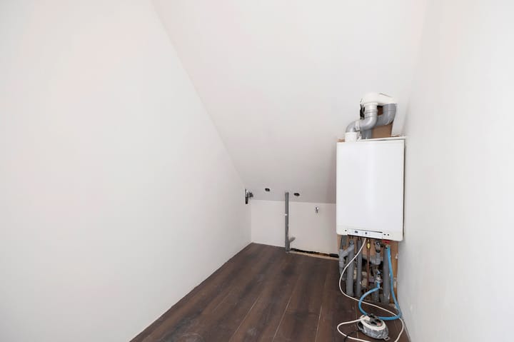 Foto 46 van De Savornin Lohmanlaan 7-A