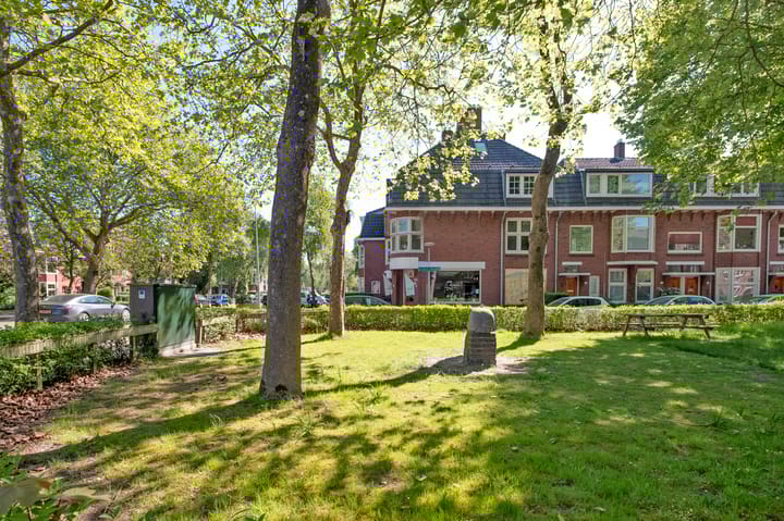 Foto 49 van De Savornin Lohmanlaan 7-A