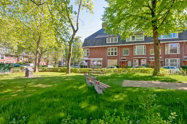 Foto 50 van De Savornin Lohmanlaan 7-A