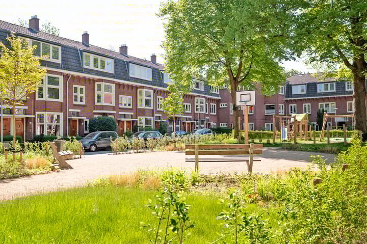 Foto 51 van De Savornin Lohmanlaan 7-A