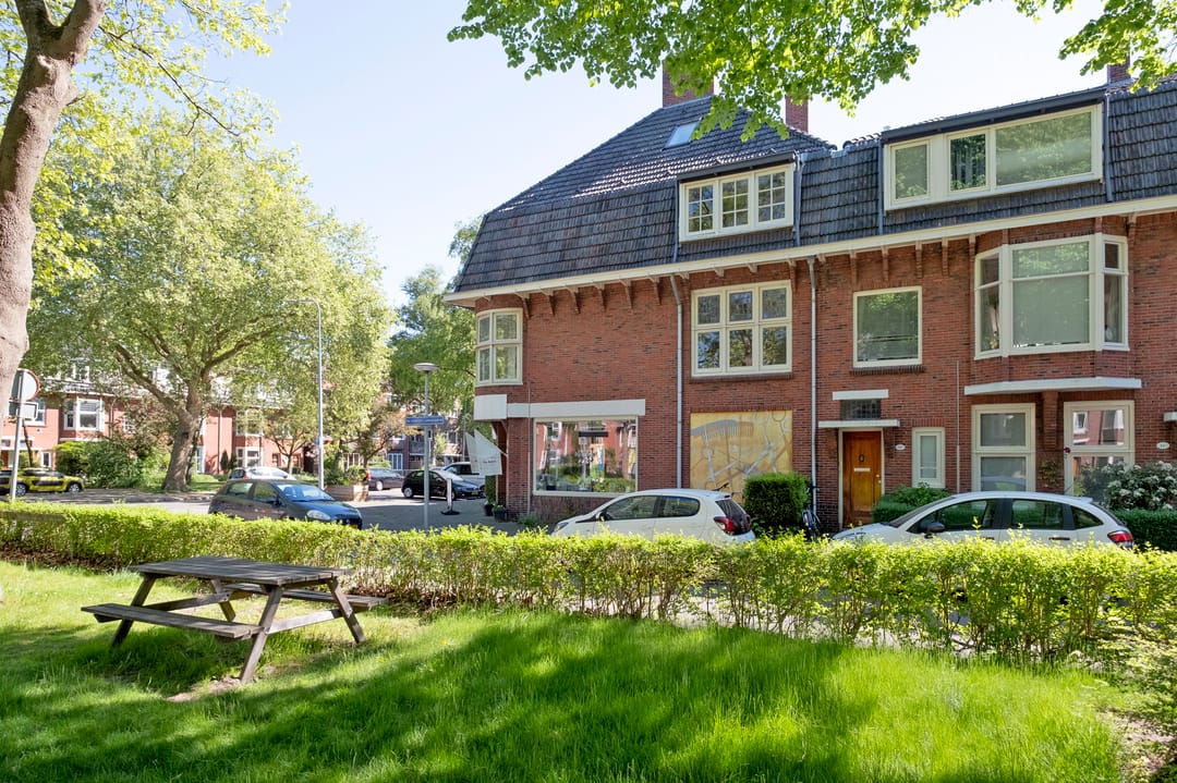 Foto 52 van De Savornin Lohmanlaan 7-A