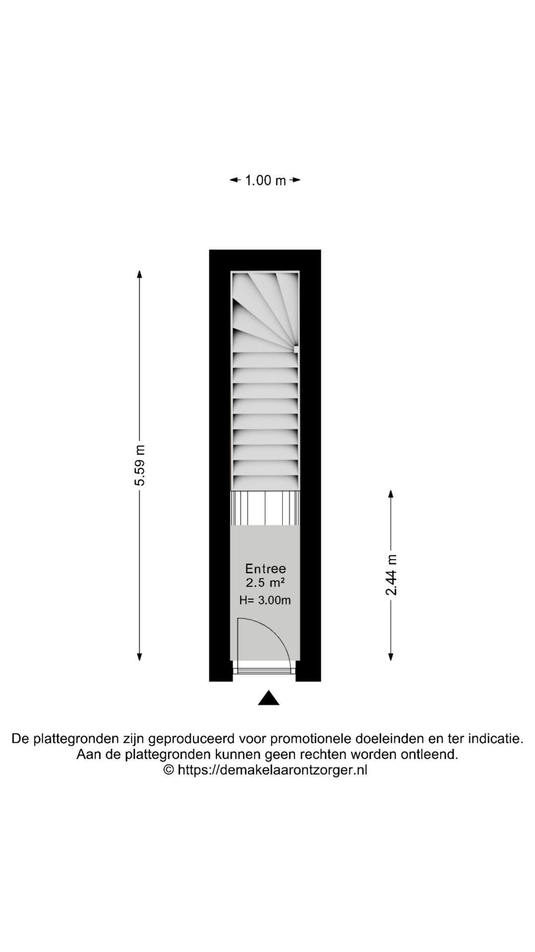 Foto 53 van De Savornin Lohmanlaan 7-A