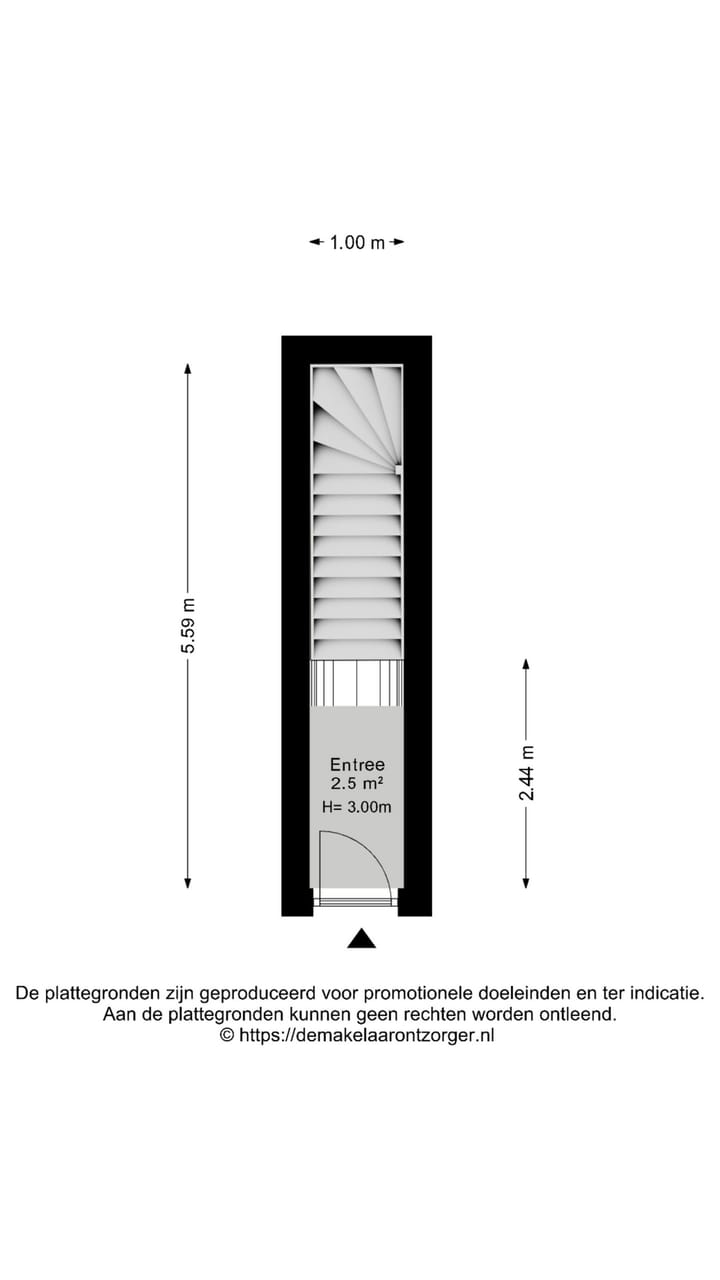 Foto 53 van De Savornin Lohmanlaan 7-A