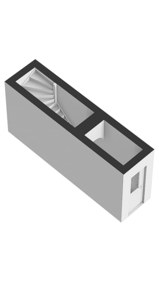 Foto 54 van De Savornin Lohmanlaan 7-A