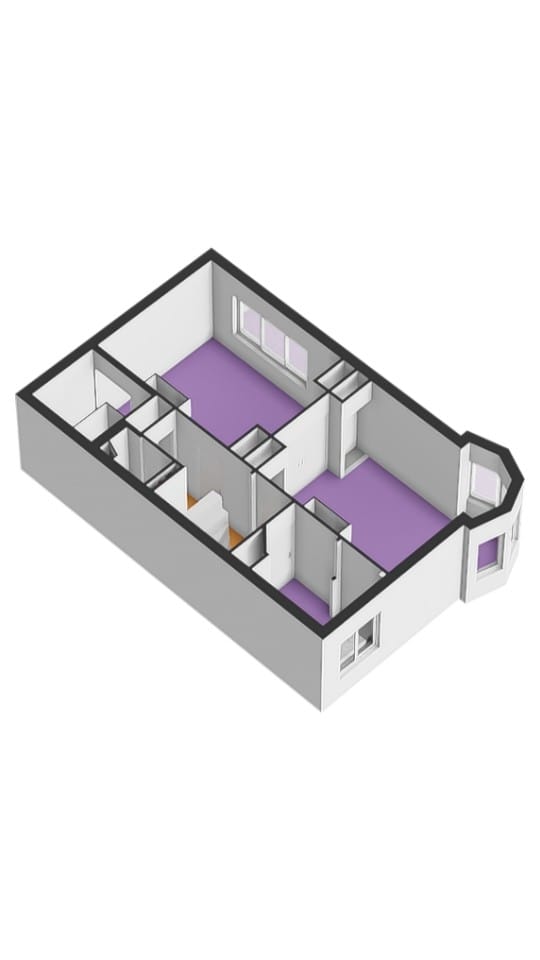 Foto 56 van De Savornin Lohmanlaan 7-A