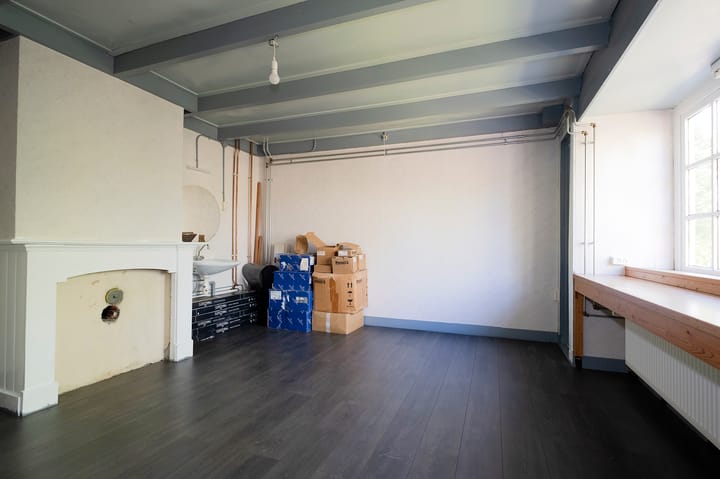 Foto 41 van De Savornin Lohmanlaan 7-A