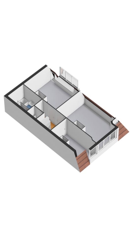 Foto 58 van De Savornin Lohmanlaan 7-A