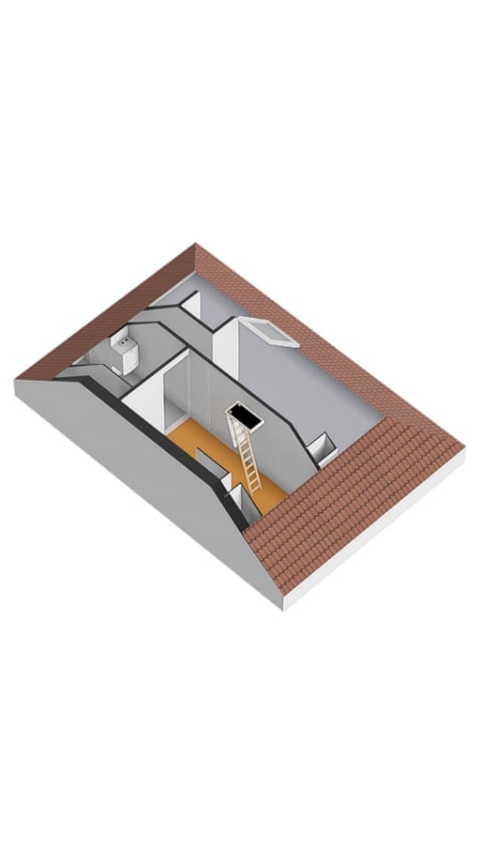 Foto 60 van De Savornin Lohmanlaan 7-A