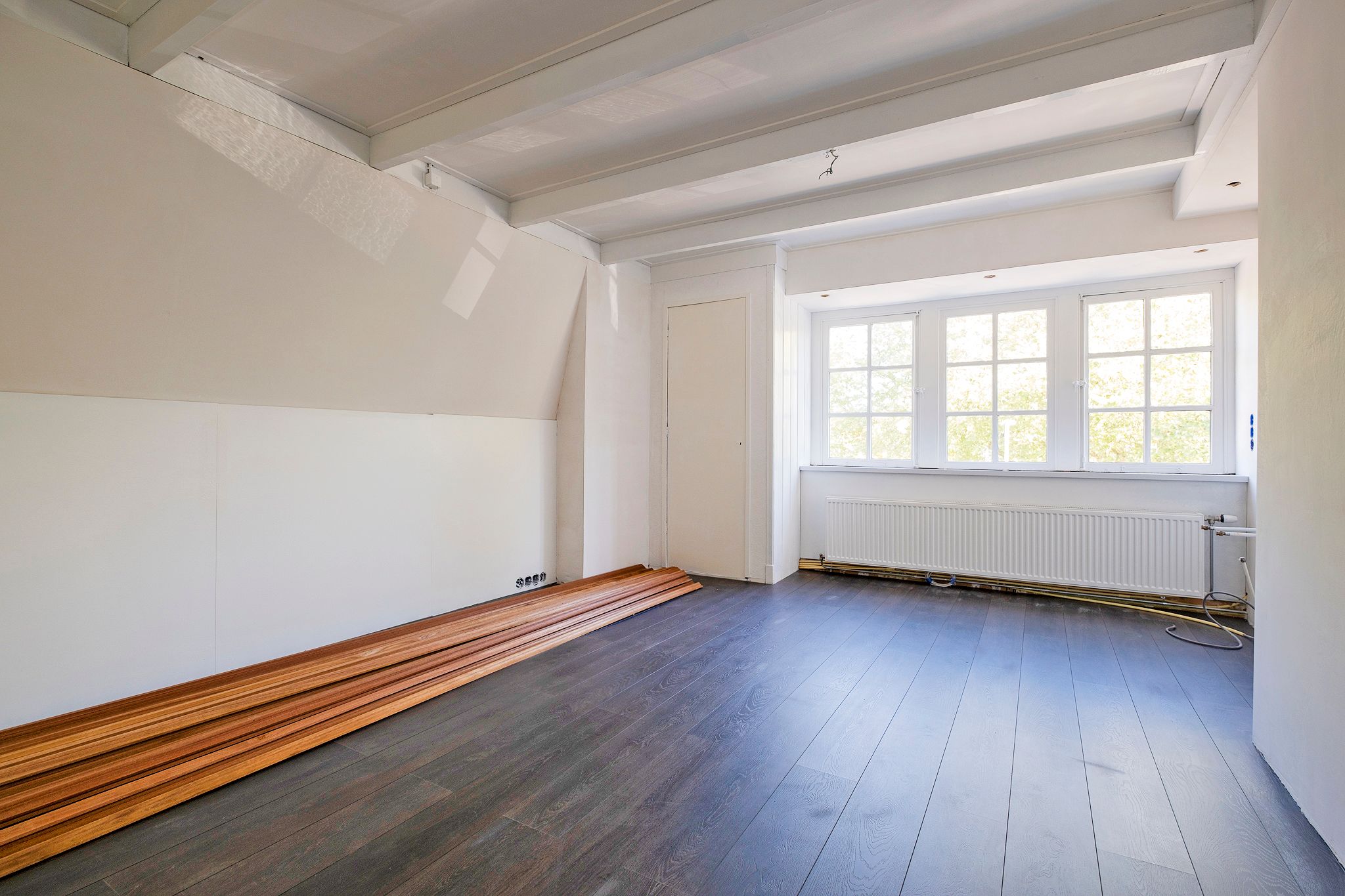 Foto 39 van De Savornin Lohmanlaan 7-A