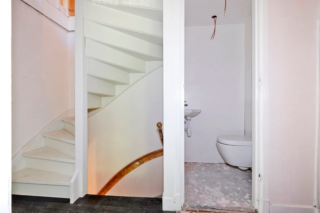 Foto 32 van De Savornin Lohmanlaan 7-A