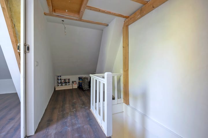 Foto 45 van De Savornin Lohmanlaan 7-A