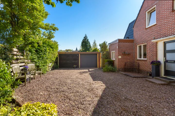 Foto 2 van Tuinbouwstraat 27