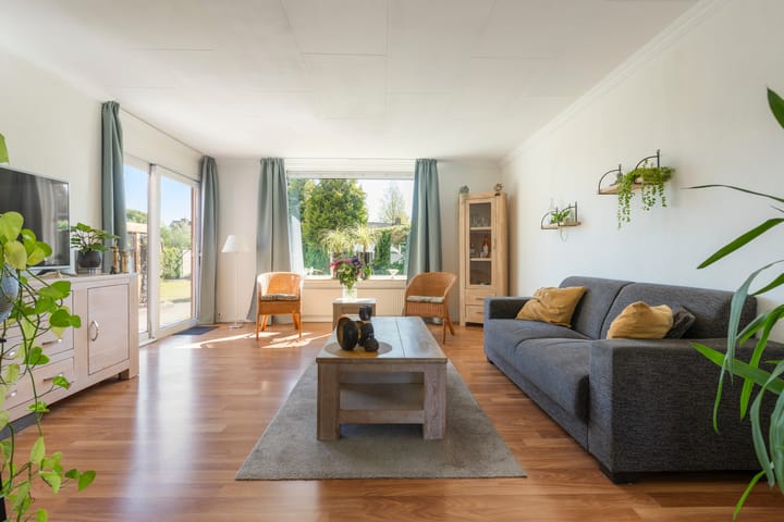 Foto 5 van Tuinbouwstraat 27