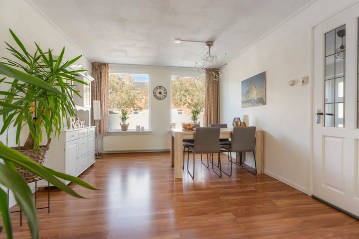 Foto 6 van Tuinbouwstraat 27