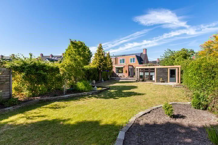 Foto 3 van Tuinbouwstraat 27