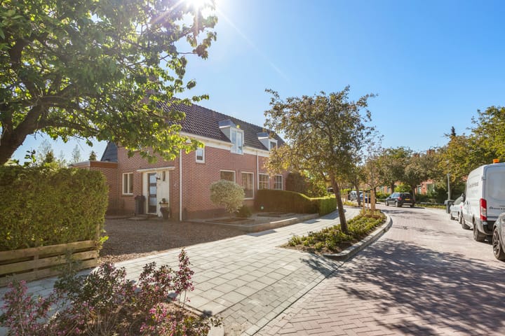 Foto 8 van Tuinbouwstraat 27