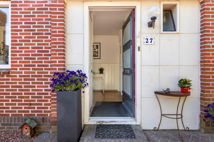 Foto 10 van Tuinbouwstraat 27