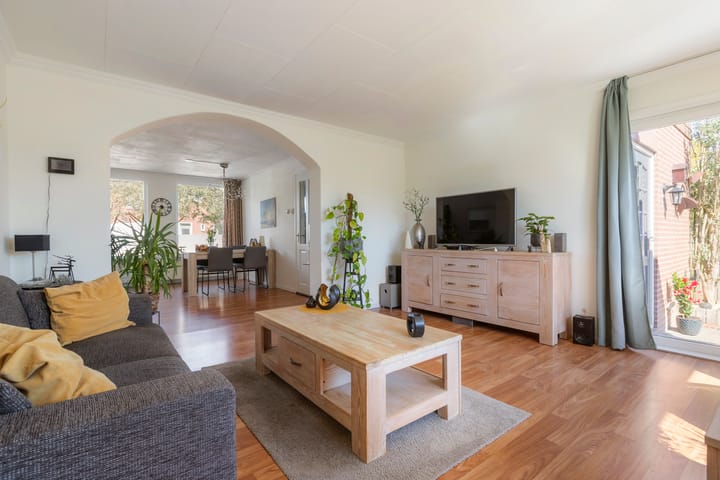 Foto 14 van Tuinbouwstraat 27