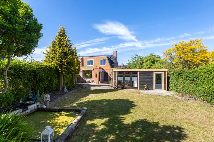 Foto 38 van Tuinbouwstraat 27