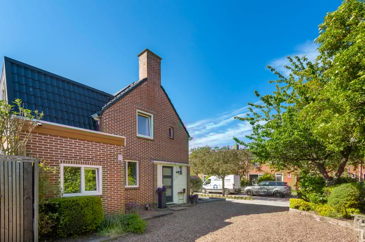 Foto 41 van Tuinbouwstraat 27