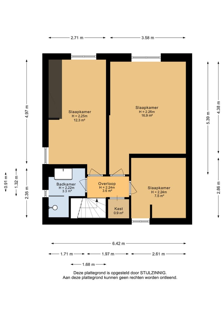 Foto 46 van Tuinbouwstraat 27