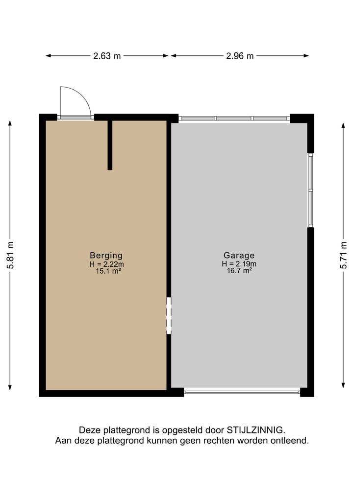 Foto 47 van Tuinbouwstraat 27
