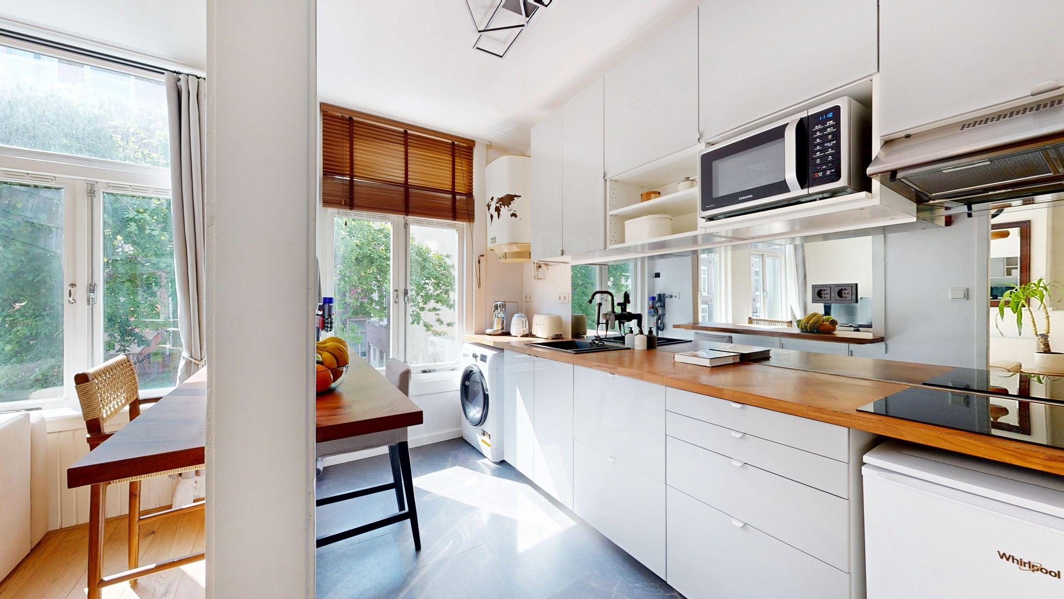 Foto 6 van Jacob van Lennepstraat 35-1A