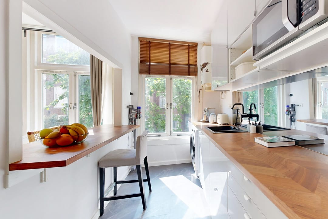 Foto 7 van Jacob van Lennepstraat 35-1A