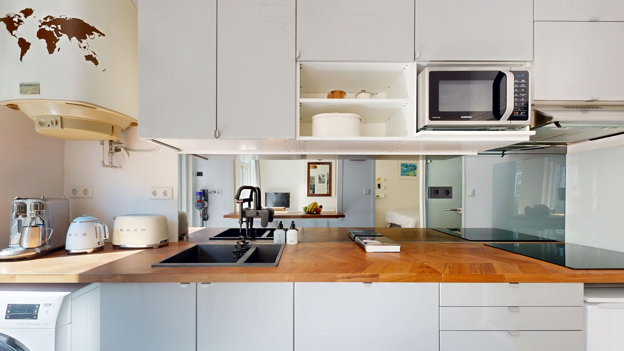 Foto 9 van Jacob van Lennepstraat 35-1A