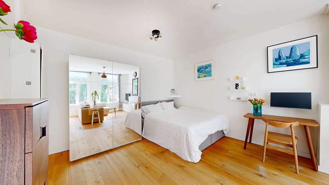 Foto 17 van Jacob van Lennepstraat 35-1A