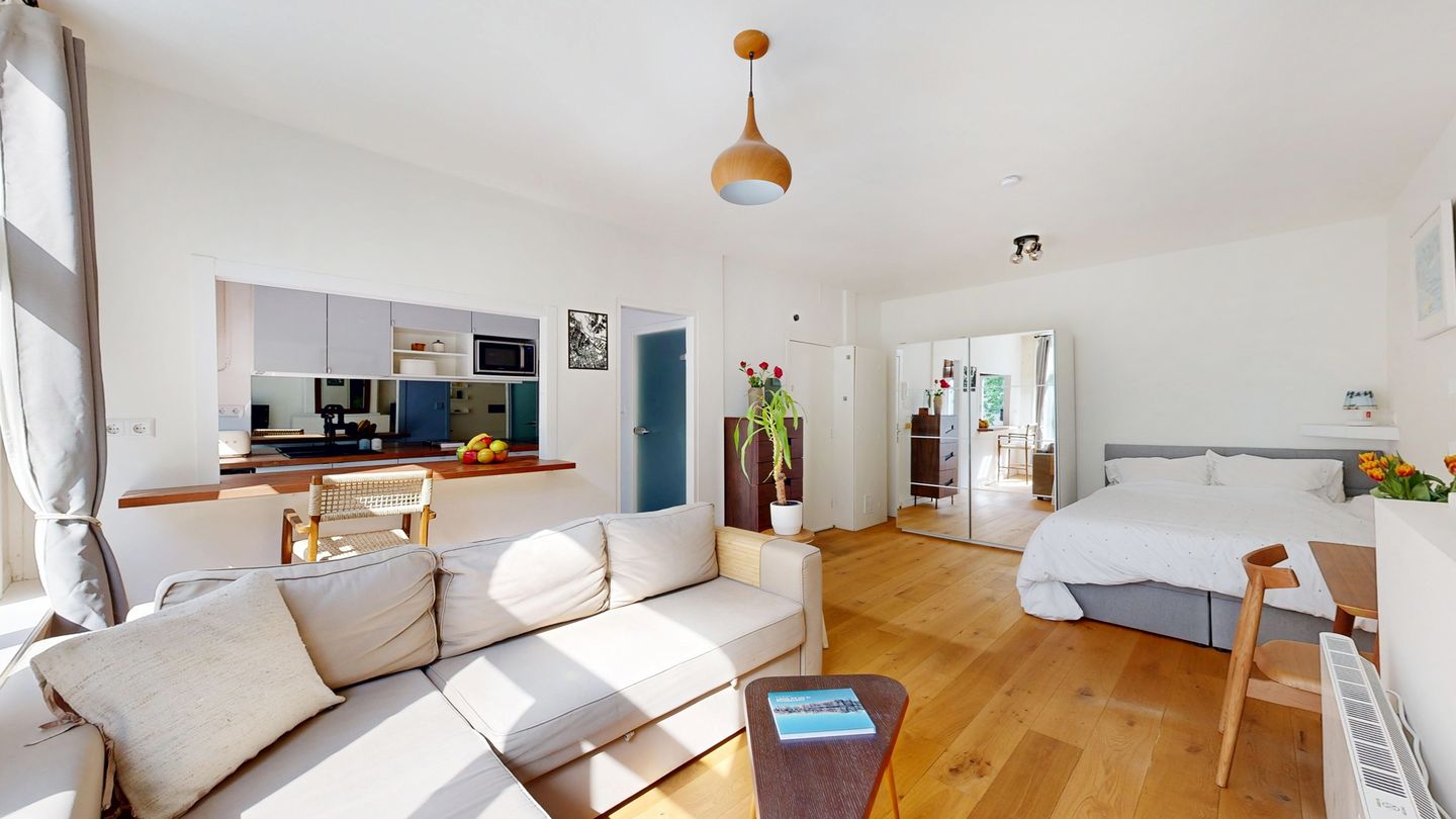 Foto 14 van Jacob van Lennepstraat 35-1A