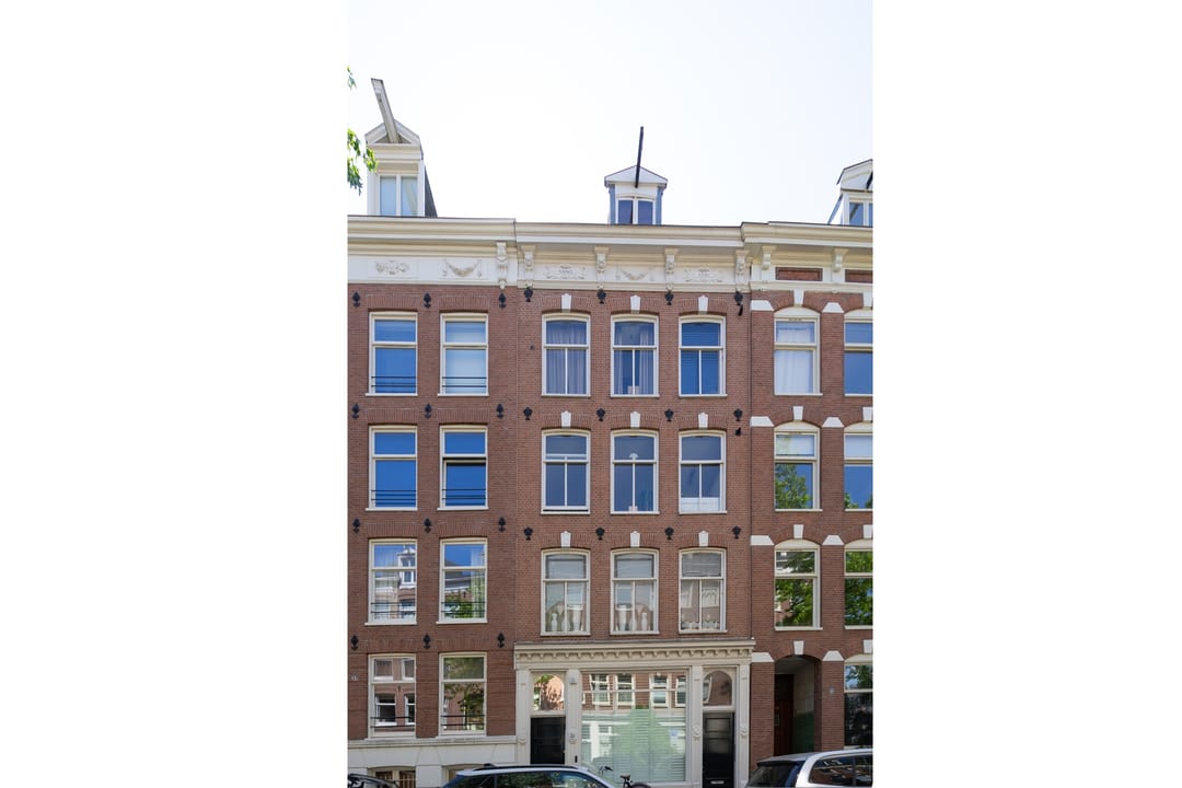 Foto 22 van Jacob van Lennepstraat 35-1A