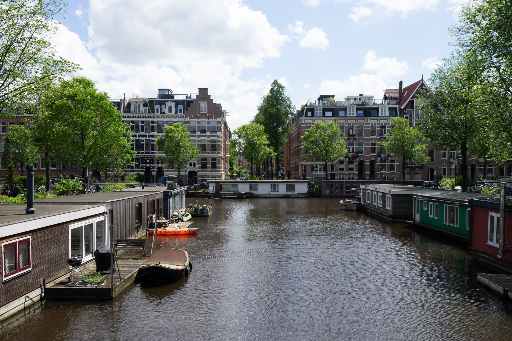 Foto 24 van Jacob van Lennepstraat 35-1A