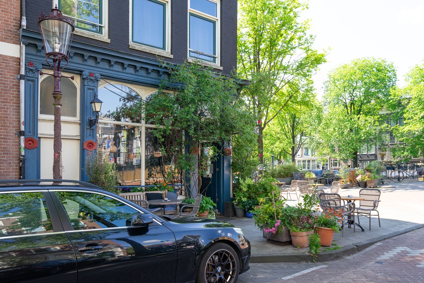 Foto 25 van Jacob van Lennepstraat 35-1A