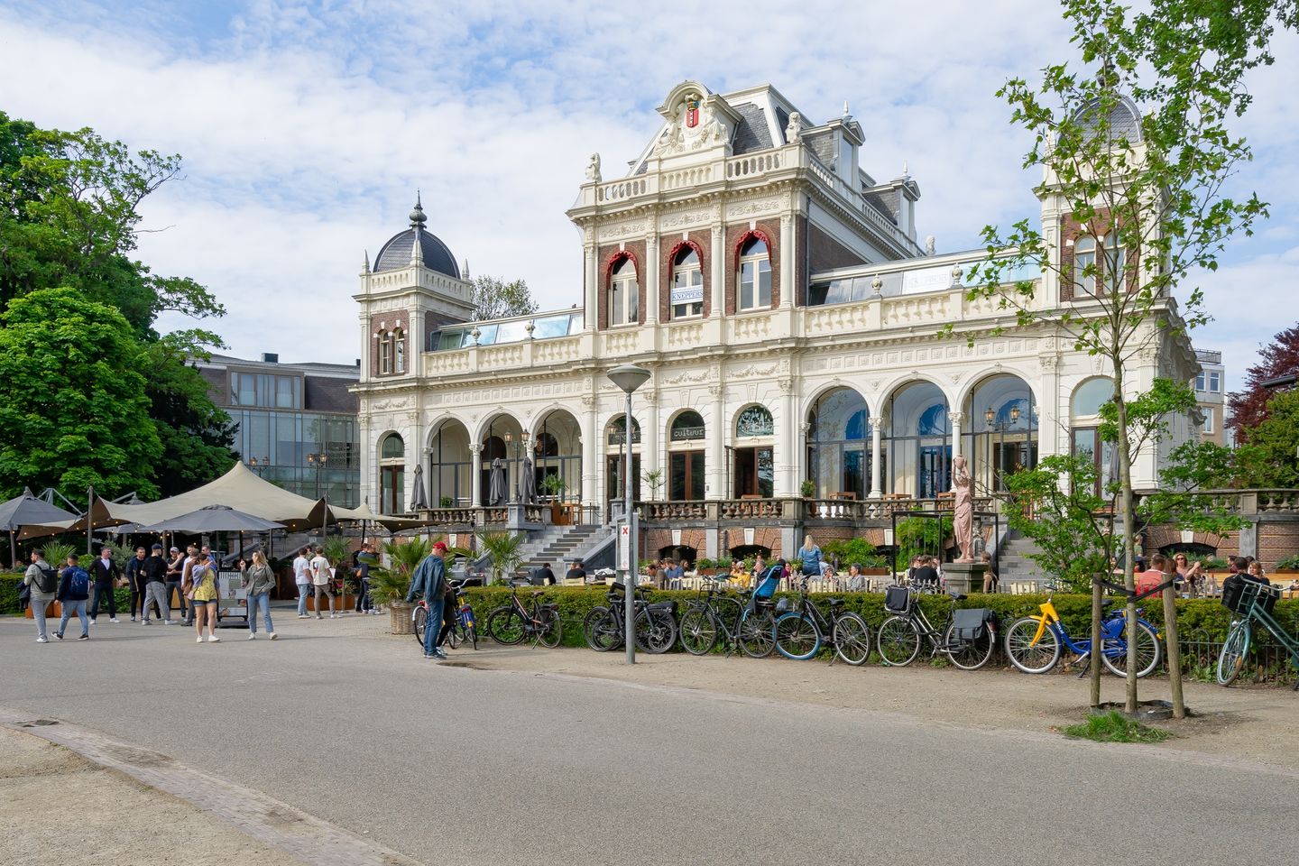 Foto 29 van Jacob van Lennepstraat 35-1A