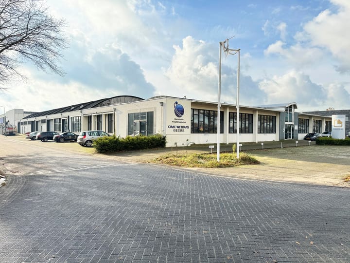 Ambachtsweg 1-B
